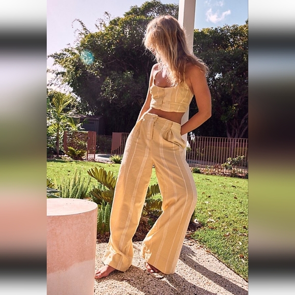 Free People Casual Friday Set NWT - Picture 4 of 4